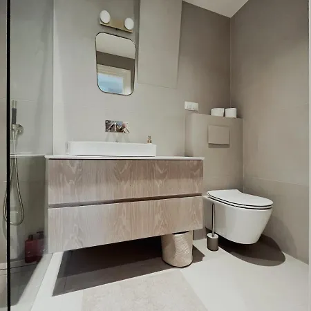 Διαμέρισμα Cosy In Kalamaja With Free Parking *